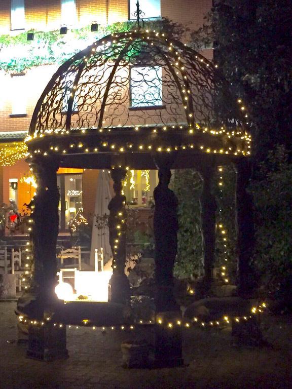 Hotel Le Vigne Di Corvino Casteggio Dış mekan fotoğraf