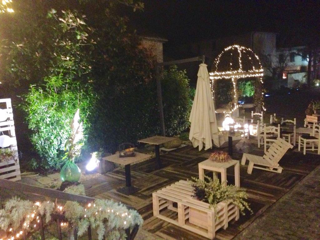Hotel Le Vigne Di Corvino Casteggio Dış mekan fotoğraf