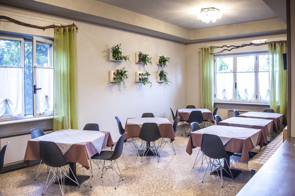 Hotel Le Vigne Di Corvino Casteggio Dış mekan fotoğraf