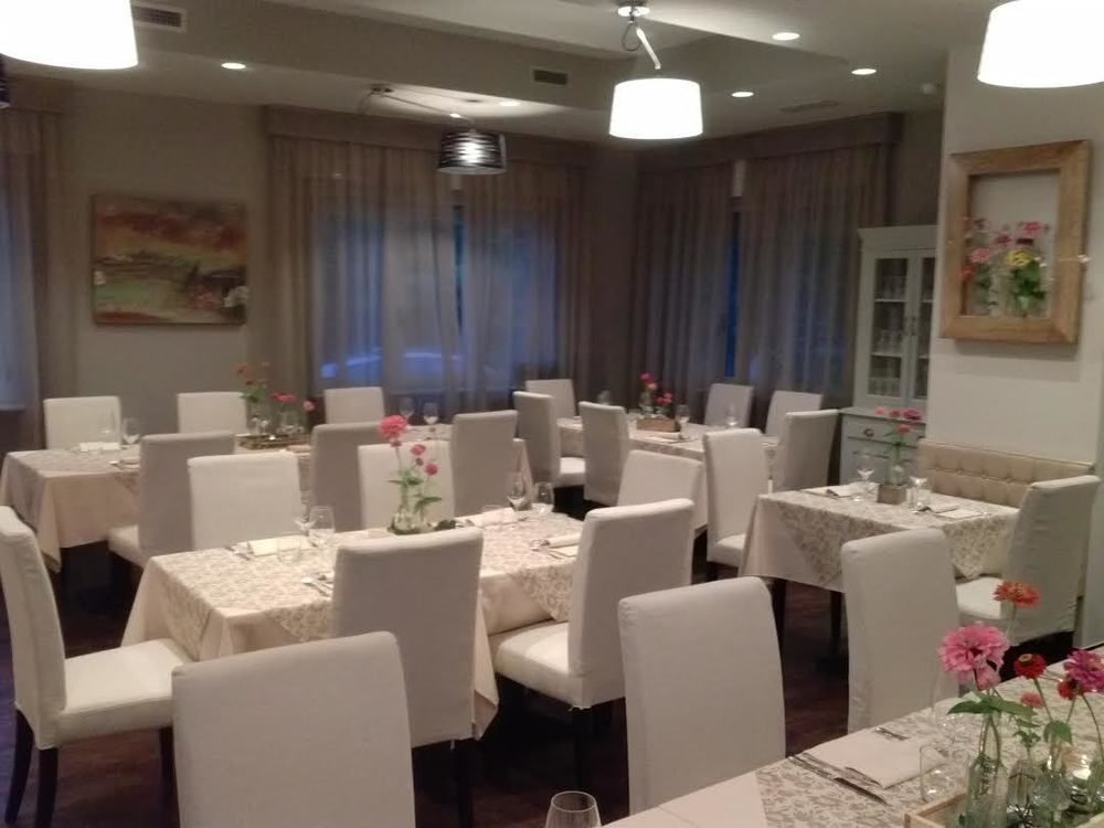 Hotel Le Vigne Di Corvino Casteggio Dış mekan fotoğraf