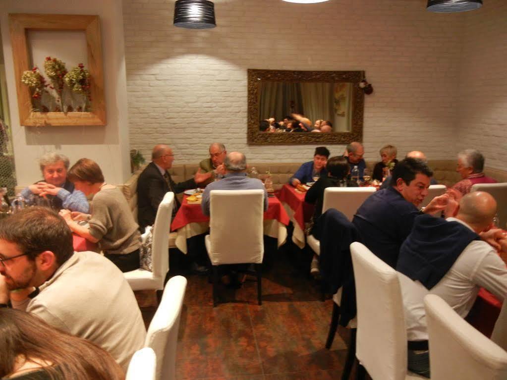 Hotel Le Vigne Di Corvino Casteggio Dış mekan fotoğraf